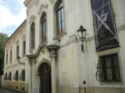 Croatian History Museum