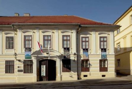 Croatian Museum Of Naïve Art