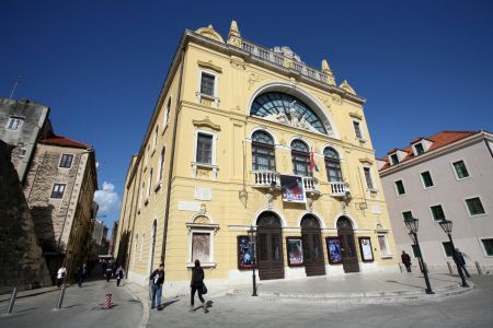 Croatian National Theatre