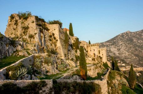 Klis Fortress