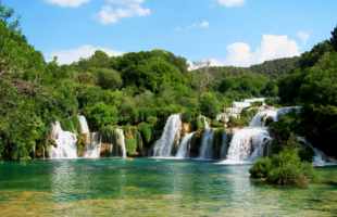 Krka-National-Park