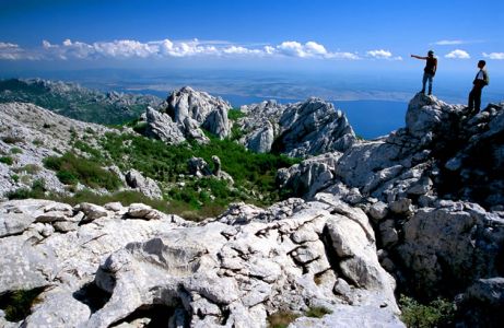 Northern Velebit National Park