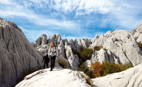 Paklenica National Park